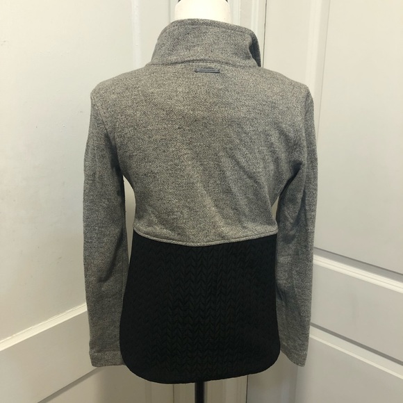 Armani exchange ladies full zip casual jacket size small - Picture 3 of 6